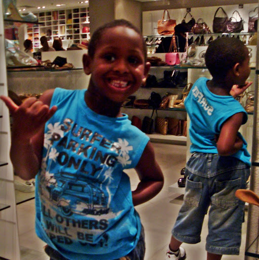 Ronald Gabriel Photo 18