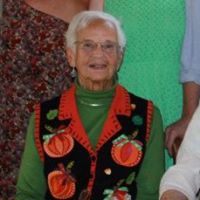 Bernice Bruce Photo 2