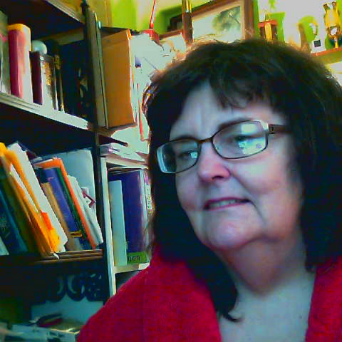 Kathryn Johnson Photo 47
