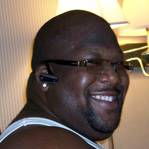 Tony Roberson Photo 13