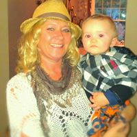 Jennifer Heflin Photo 13