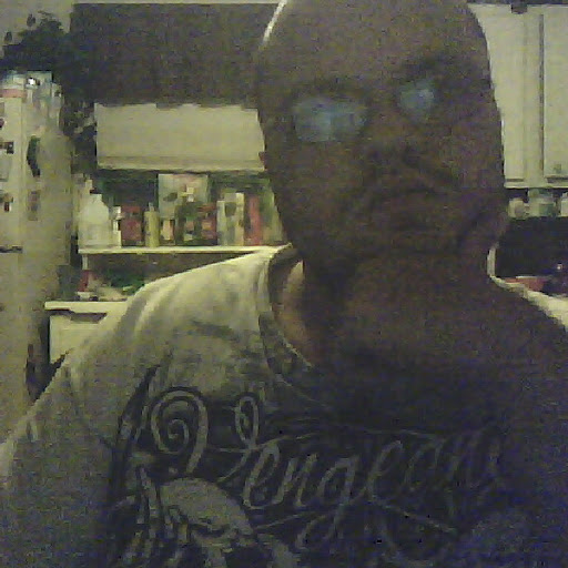 Anthony Dodson Photo 8