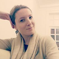 Rebecca Stein Photo 33