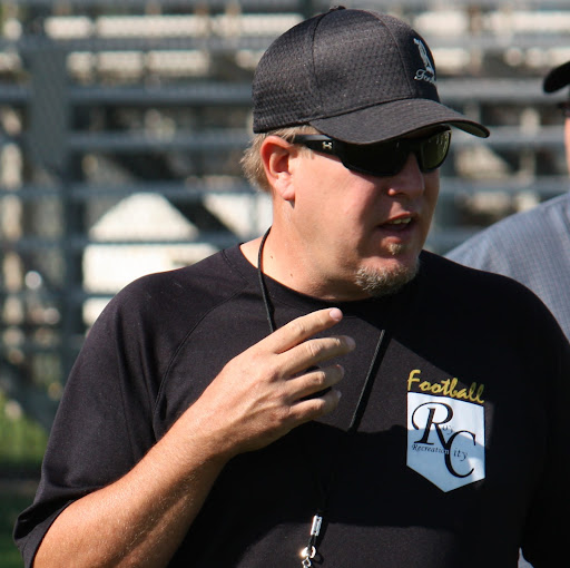 Eric Conley Photo 26