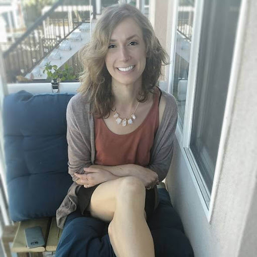 Samantha Rapp Photo 24