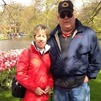 Judy Griffiths Photo 10