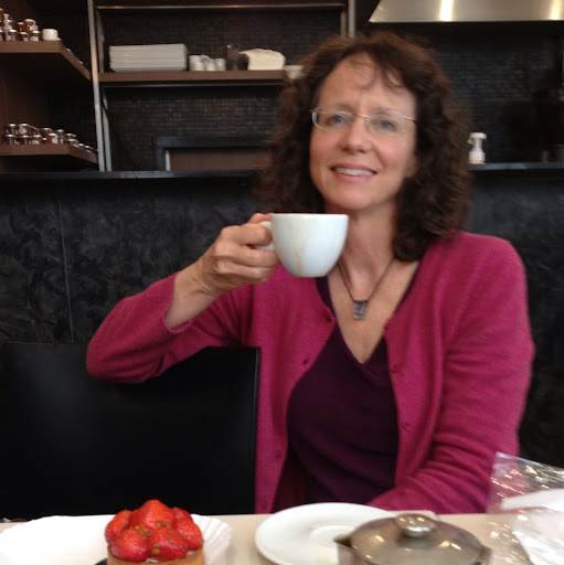 Kathleen Page Photo 39