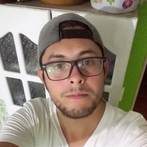 Claudio Ramirez Photo 31