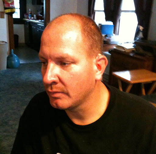 Eugene Howard Photo 9