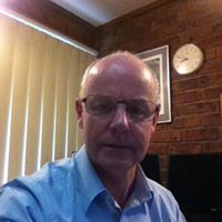 Stuart King Photo 40