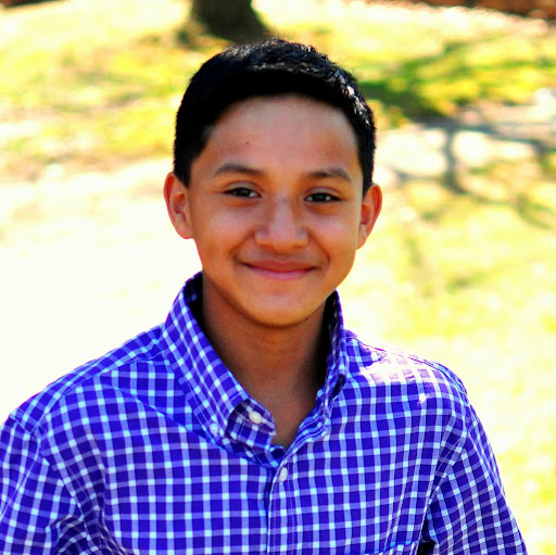 Alex Neal Photo 16