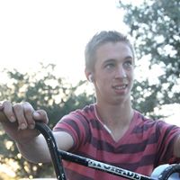 Joey Byers Photo 11