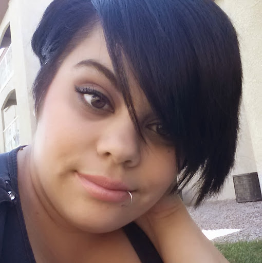 Christina Vasquez Photo 29