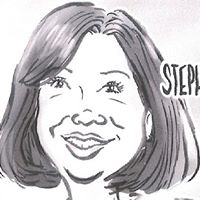 Stephanie Dacosta Photo 14