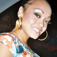 Chantelle Rodriguez Photo 8