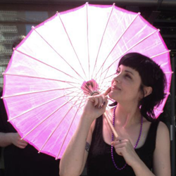 Samantha Doherty Photo 23