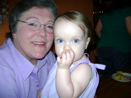 Annette Watson Photo 17