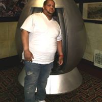 Terrence Hall Photo 28