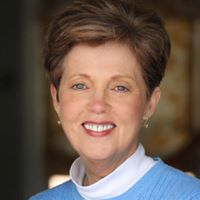 Ann Foster Photo 18