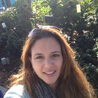 Christine Trevino Photo 13