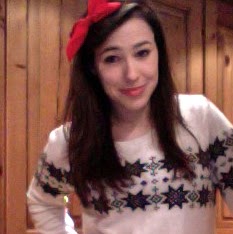 Rebecca Sommer Photo 20