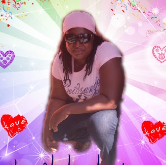 Antoinette Cain Photo 2