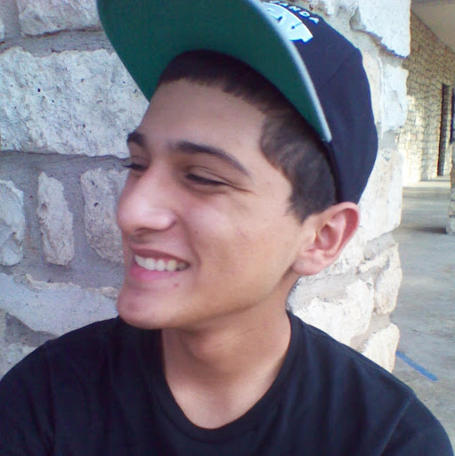 Aaron Cantu Photo 41