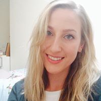Sara Corrigan Photo 26