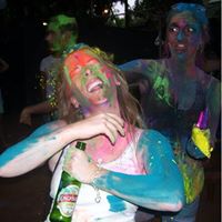 Samantha Young Photo 19