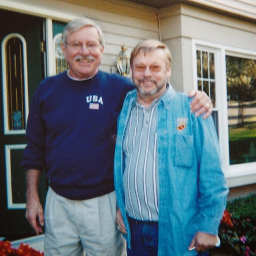 Douglas Wilson Photo 41