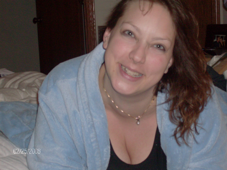 Angela Lentz Photo 8