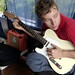 Tim Anderson Photo 20