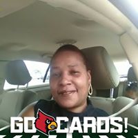Verna Jordan Photo 9