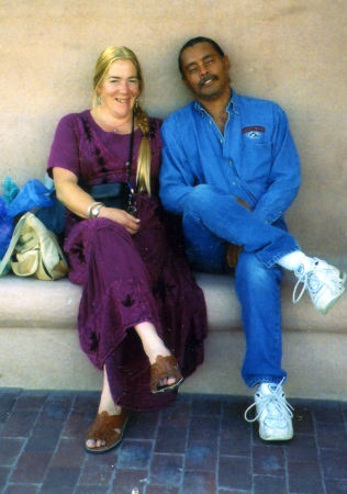 Janice Dow Photo 5