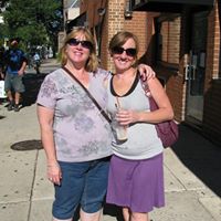 Deborah Cope Photo 12