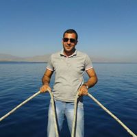 Rafayel Sahakyan Photo 1