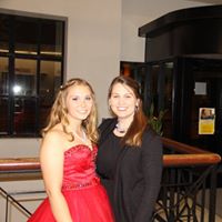 Jessica Goodrich Photo 34