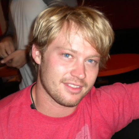 Theodore Bennett Photo 29