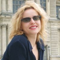 Carolina Ritchie Photo 5