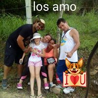 Viviana Garay Photo 17