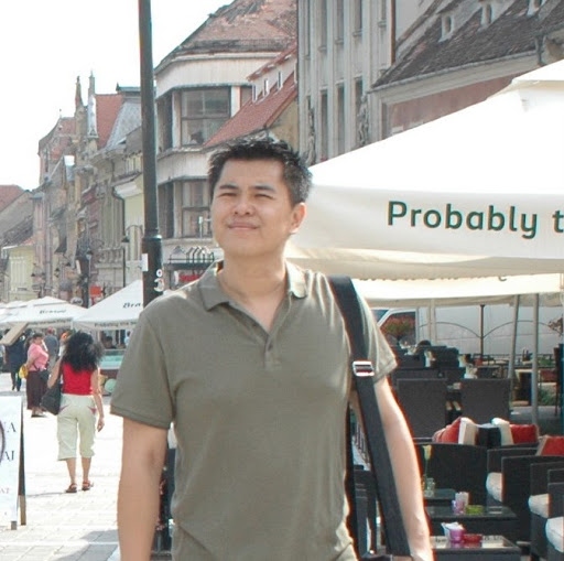 David Wu Photo 24