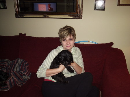 Debbie Vaughn Photo 2