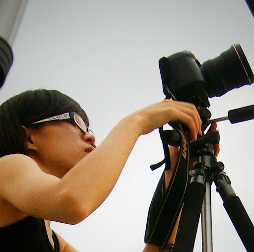 Chin Tseng Photo 2