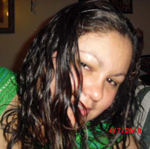 Rebecca Benitez Photo 28