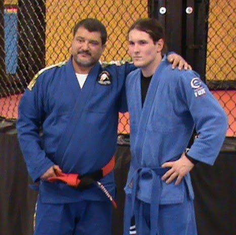Daniel Ramsey Photo 12
