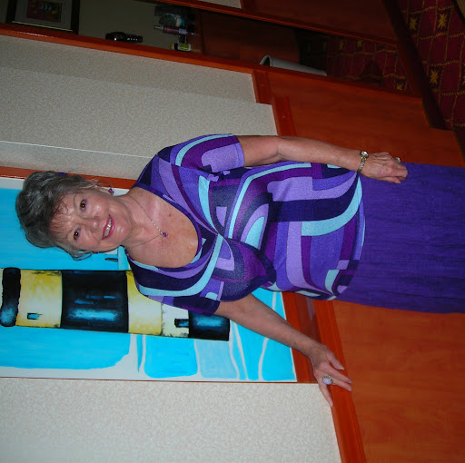 Nancy Tyler Photo 26