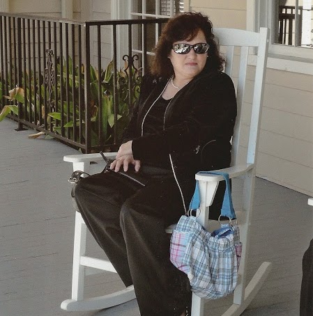 Cheryl Holman Photo 33