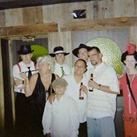 Robert Scarbrough Photo 11