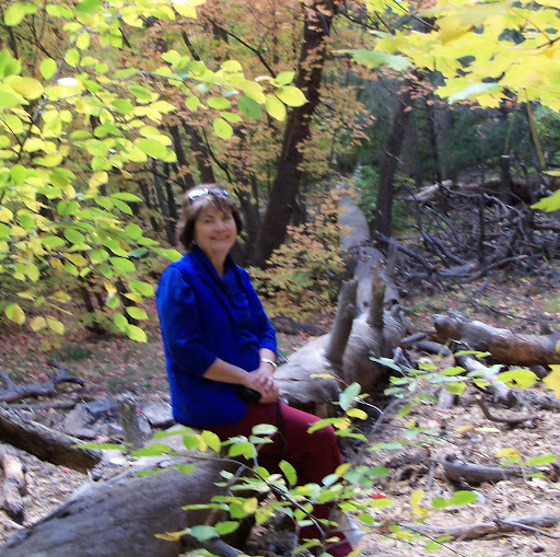 Ernestine Stewart Photo 16