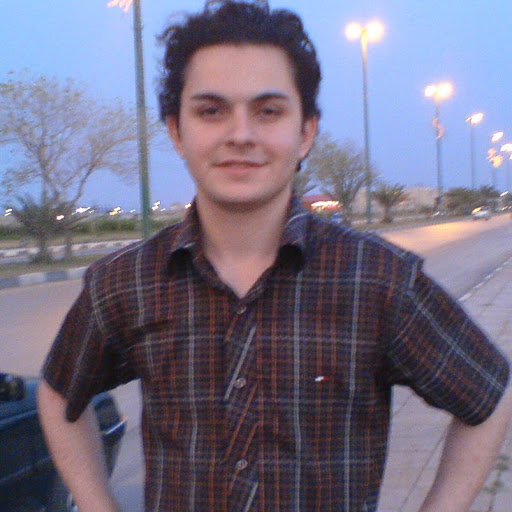 Saeed Hashemi Photo 18